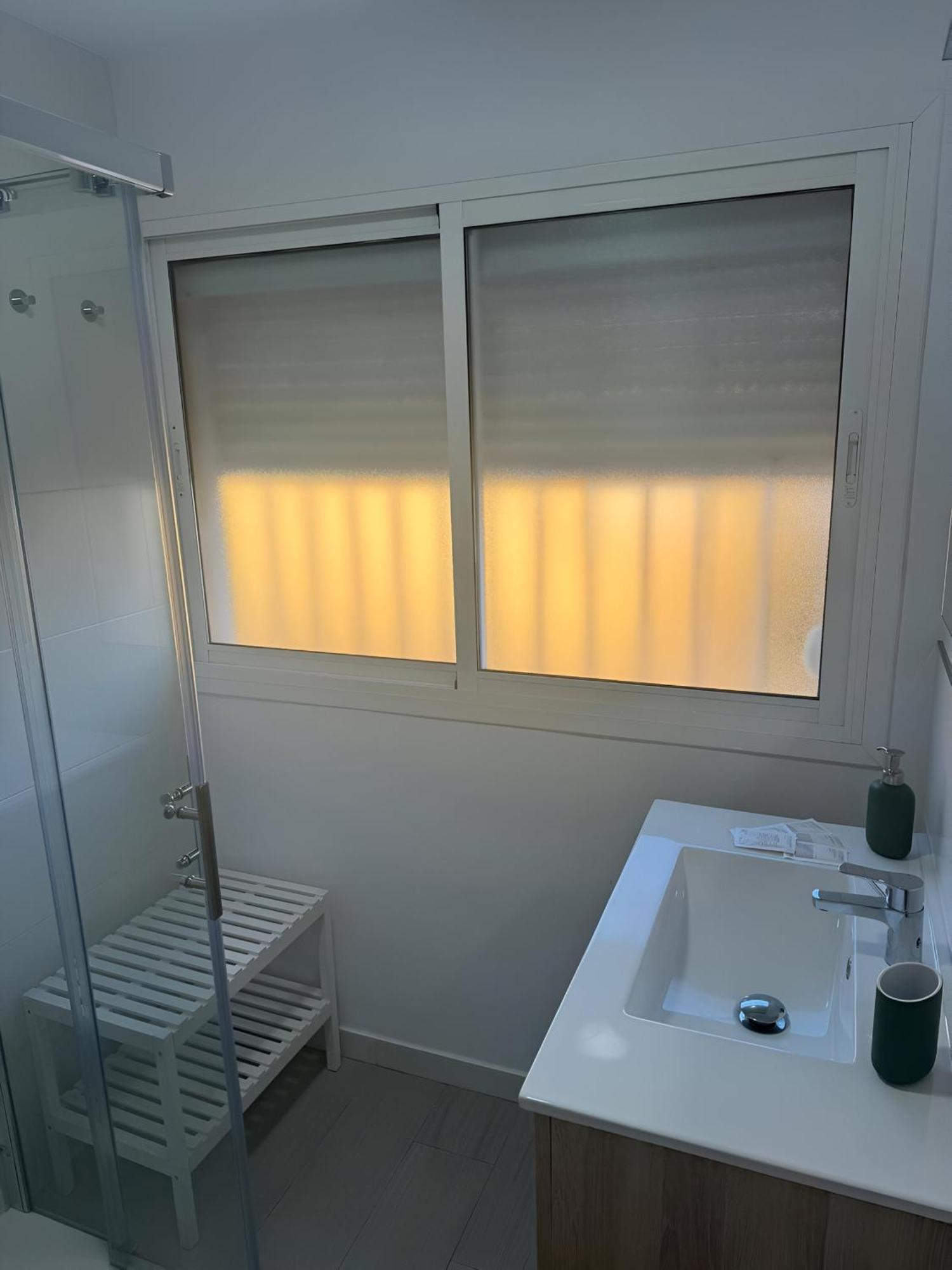 Golden Hour Grupo Ac Gestion Apartment Rota Luaran gambar