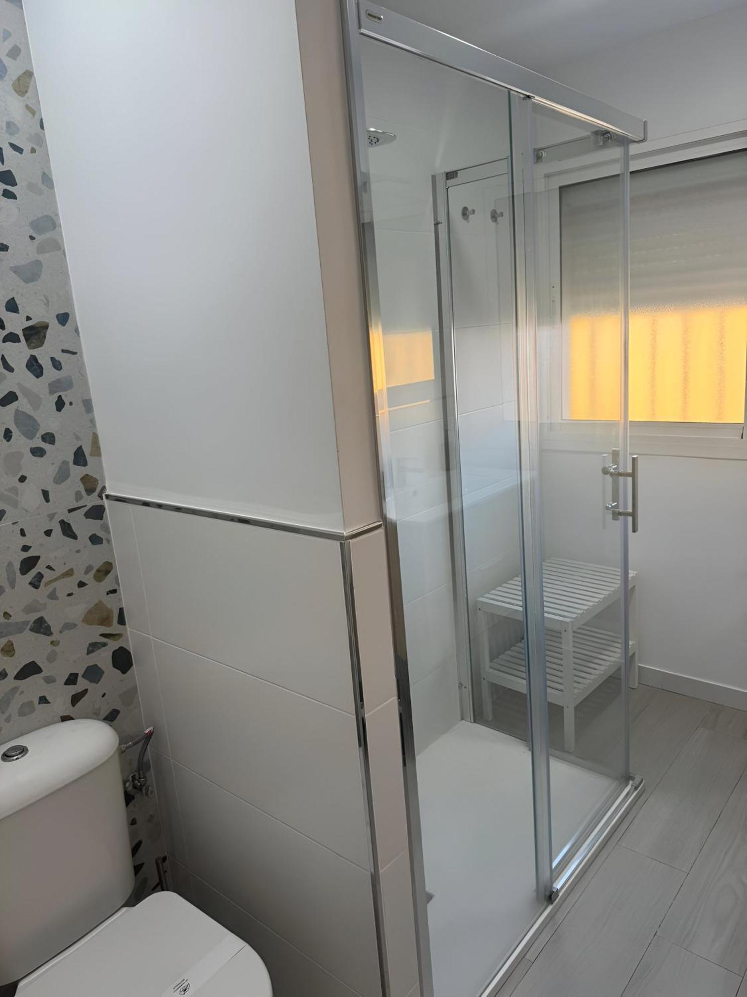 Golden Hour Grupo Ac Gestion Apartment Rota Luaran gambar